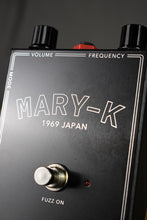 Load image into Gallery viewer, JHS Mary-K 1969 Japan Fuzz
