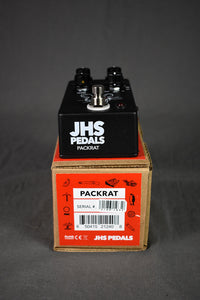 JHS PackRat