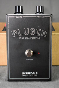 JHS Plugin 1967 California Fuzz