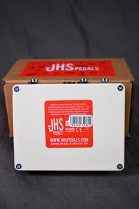 JHS Double Barrel V4