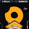 J DILLA / Donuts (Smile Cover)