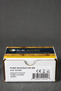 K&K Pure Resonator BB