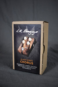 LR Baggs Align Series Chorus