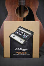 Load image into Gallery viewer, LR Baggs Venue DI Acoustic Preamp