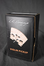 Load image into Gallery viewer, L.R. Baggs Violin Pickup
