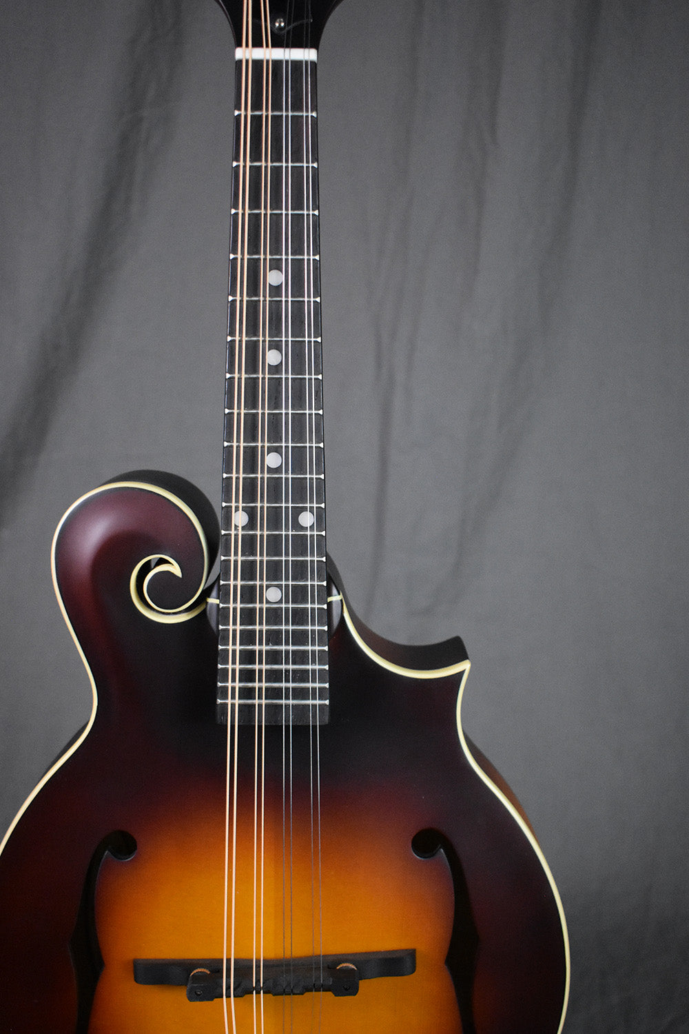 The Loar LM-590 All-Solid F-Style Contemporary Mandolin