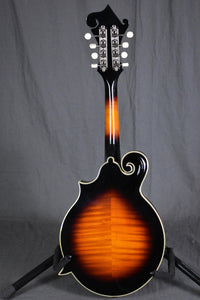 The Loar LM-600 Professional F-Style Mandolin