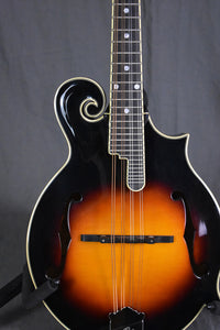 The Loar LM-600 Professional F-Style Mandolin