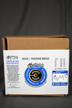 Load image into Gallery viewer, Martin Authentic Acoustic SP Phosphor Bronze Bulk Box (25 sets)