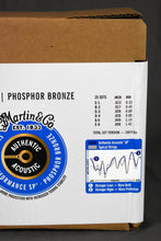 Load image into Gallery viewer, Martin Authentic Acoustic SP Phosphor Bronze Bulk Box (25 sets)