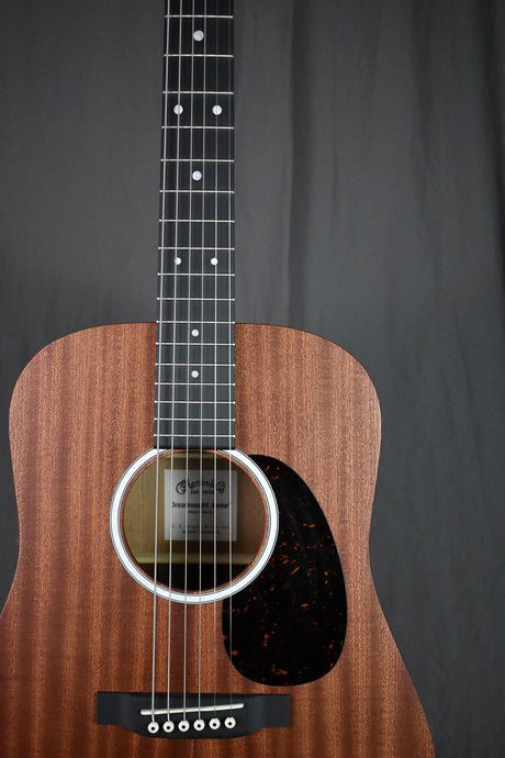 Martin D Jr-10 Sapele