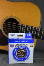Load image into Gallery viewer, Martin Authentic Acoustic SP Value Pack