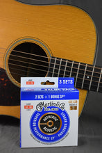 Load image into Gallery viewer, Martin Authentic Acoustic SP Value Pack