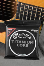 Load image into Gallery viewer, Martin Titanium Core Strings