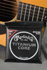 Martin Titanium Core Strings