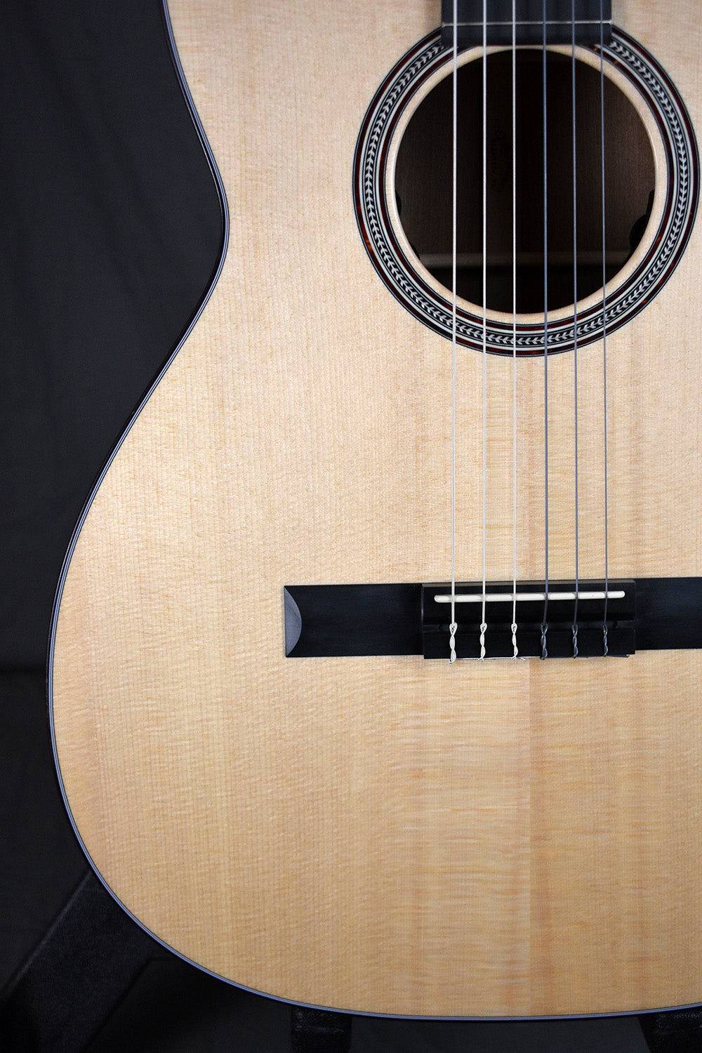 Martin 000C Nylon – Telluride Music Co.