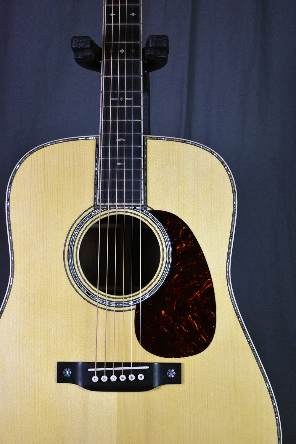 Martin online d42 custom