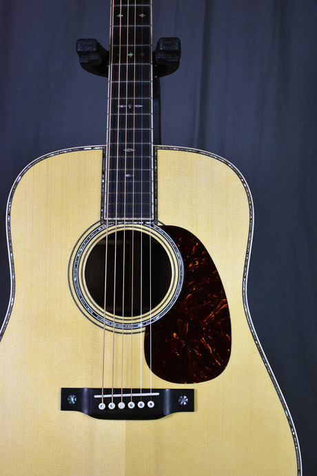 Martin D-42 Custom