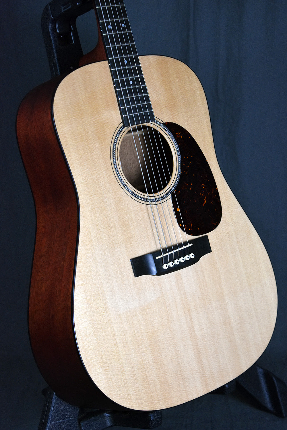 Martin D-16GT – Telluride Music Co.