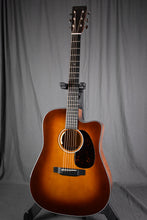 Load image into Gallery viewer, Martin DC-18E Ambertone w/ L.R. Baggs Anthem