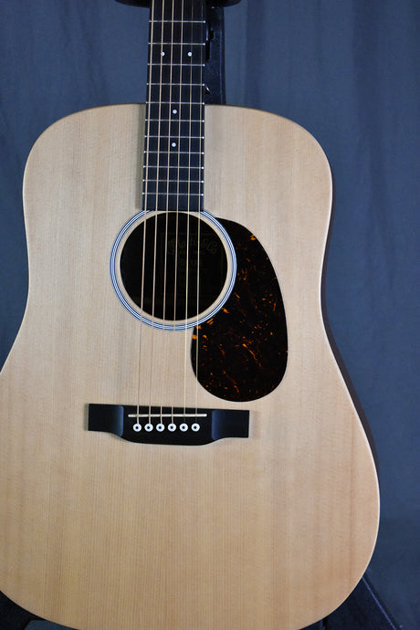 Martin DX1AE