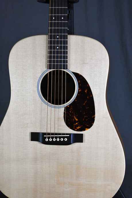 Martin DX1KAE