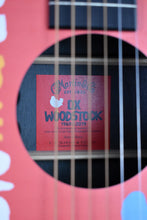 Load image into Gallery viewer, Martin DX Woodstock 50th Anniversary