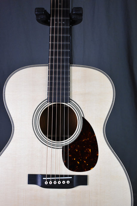 Martin Custom Shop OM-28 Cocobolo 