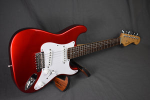 1990 Fender MIJ MST-32 Mini Stratocaster