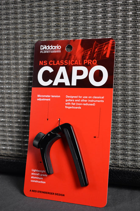 NS Classical Capo