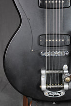 Load image into Gallery viewer, 2007 Needham #12 Dano-style Dual P90 Doublecut w/ Bigsby
