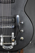 Load image into Gallery viewer, 2007 Needham #12 Dano-style Dual P90 Doublecut w/ Bigsby