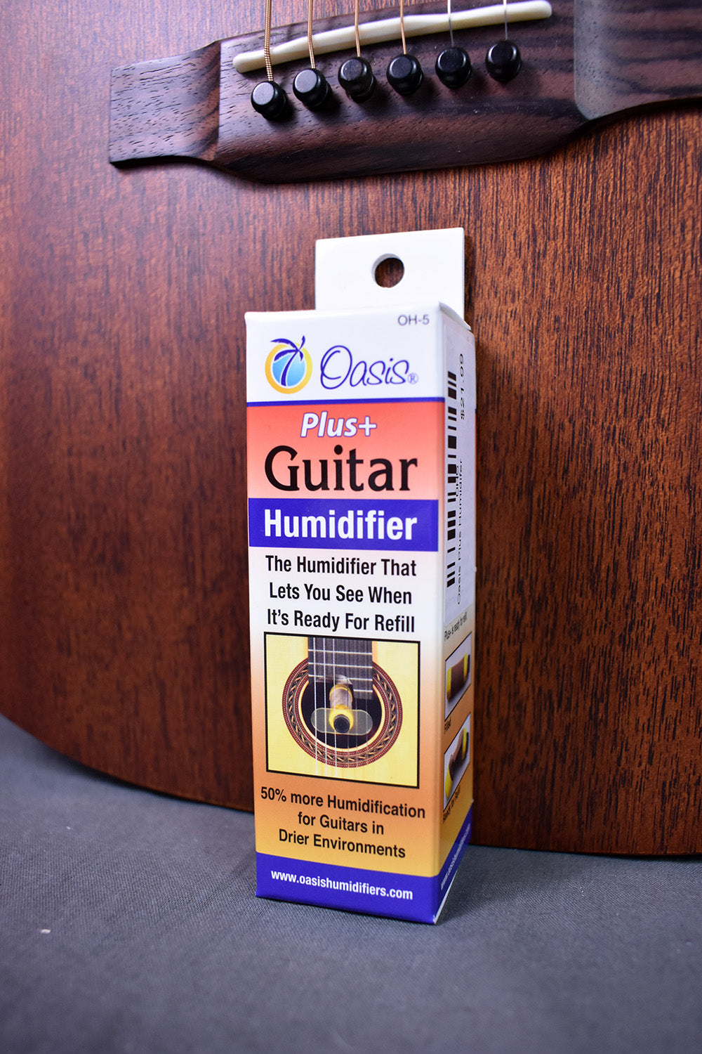 Oasis Plus Humidifer