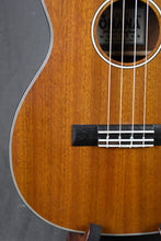 Load image into Gallery viewer, Style-14 All-Mahogany Ukulele