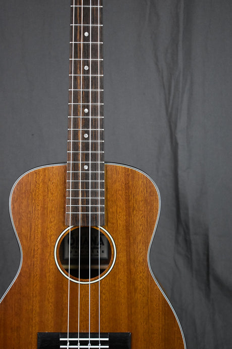 Style-14 All-Mahogany Ukulele