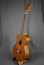 Load image into Gallery viewer, Style-14 All-Mahogany Ukulele