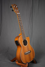 Load image into Gallery viewer, Ohana CK-35CE Acoustic-Electric Concert Ukulele