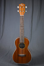 Load image into Gallery viewer, Style-20 Solid Mahogany Top Ukulele