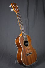 Load image into Gallery viewer, Style-20 Solid Mahogany Top Ukulele
