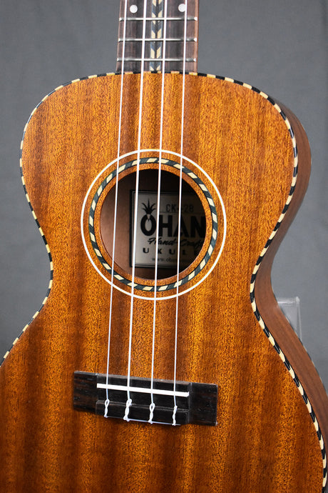 Ohana CK-28 Limited Edition Nunes-Style Concert Ukulele