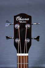 Load image into Gallery viewer, Ohana OBU-22 Compact Ukulele Bass w/ Fishman Presys+