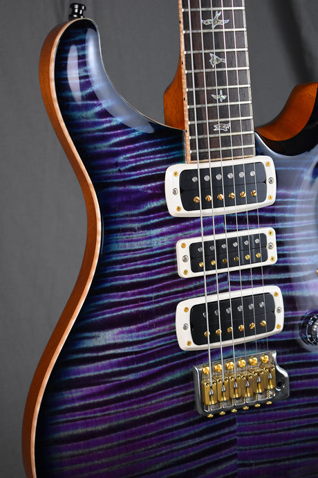 2015 Paul Reed Smith Private Stock 20th Anniversary Limited