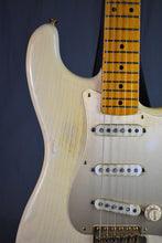 Load image into Gallery viewer, Partscaster #0001 Gilmour Stratocaster