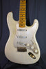Partscaster #0001 Gilmour Stratocaster