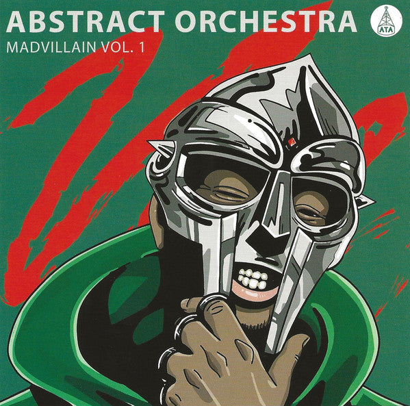 ABSTRACT ORCHESTRA / Madvillain Vol. 1
