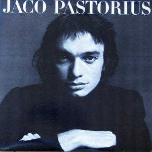 PASTORIUS, JACO / Jaco Pastorius [Import]