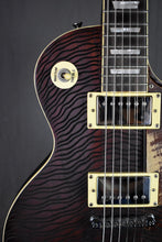 Load image into Gallery viewer, 2000s Raven West Guitars LP Custom