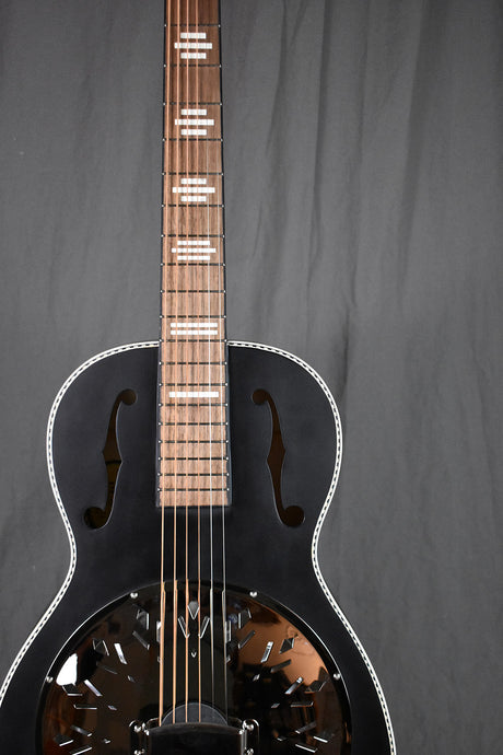 Dirty '30s Size 0 Resonator