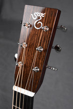 Load image into Gallery viewer, Santa Cruz D Pre-War w/ Koa Binding