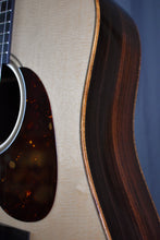 Load image into Gallery viewer, Santa Cruz D Pre-War w/ Koa Binding